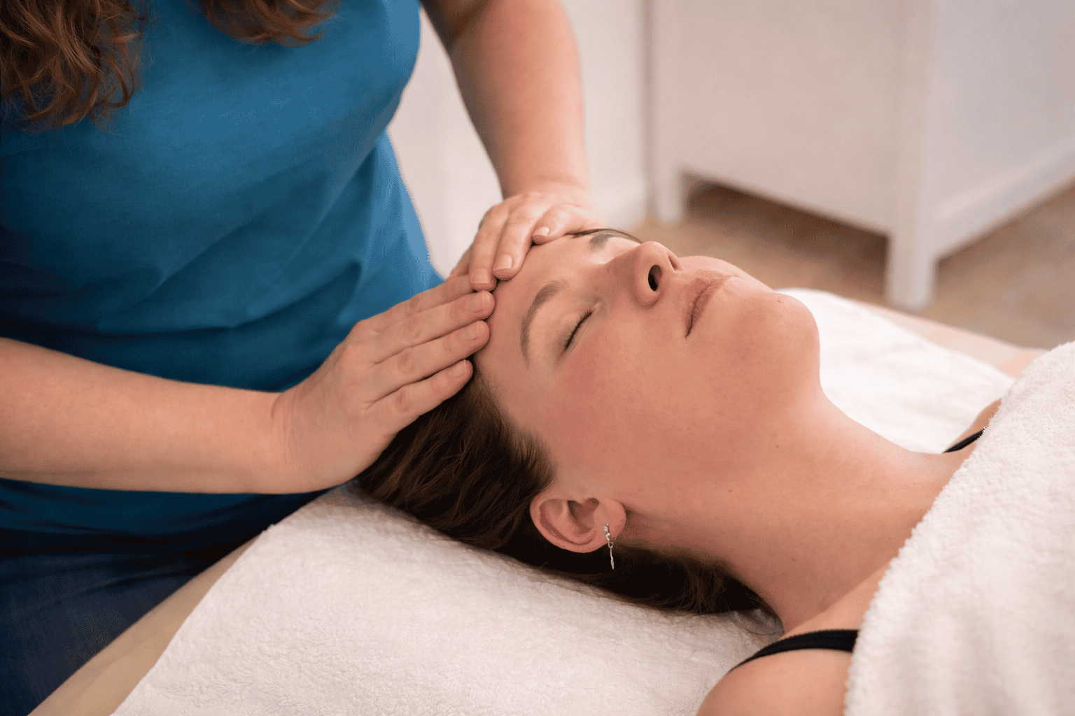 Praxis für Massage