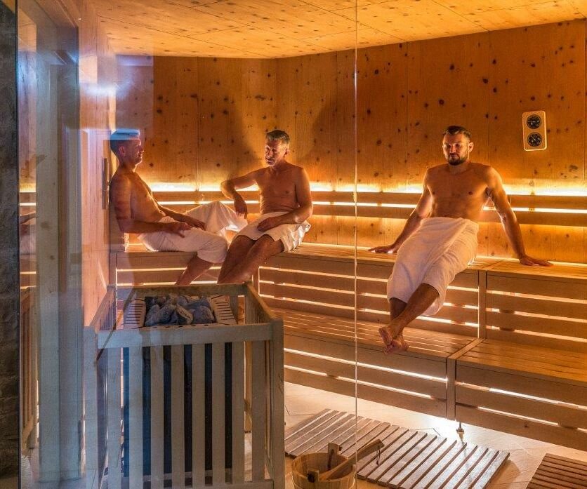 Das Aunhamer - Suite & Spa