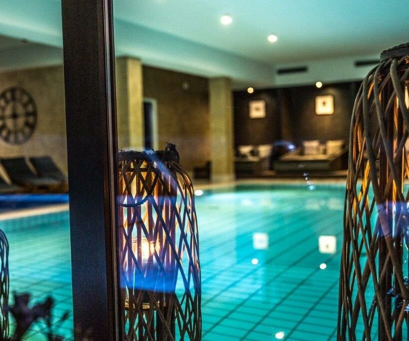 Das Aunhamer - Suite & Spa