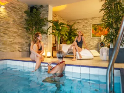 AloeSpa Wellness Center