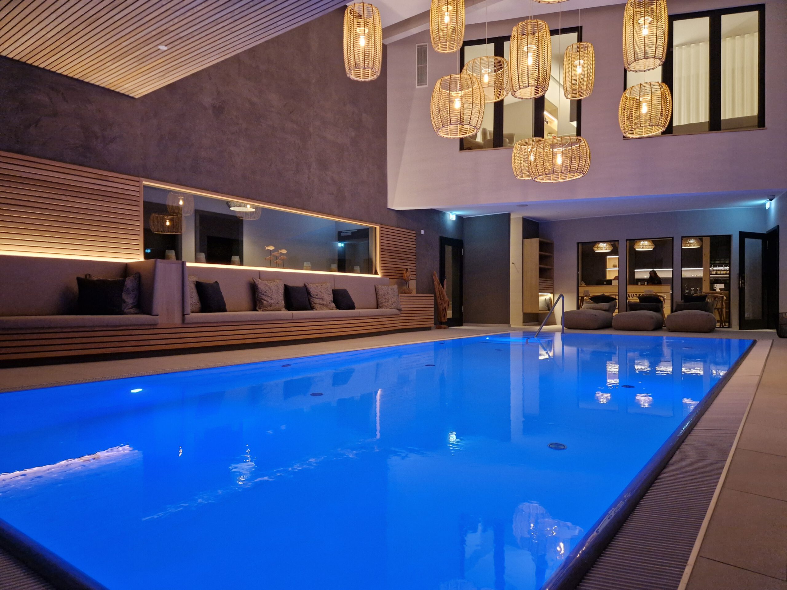 Landhotel Rittmeister