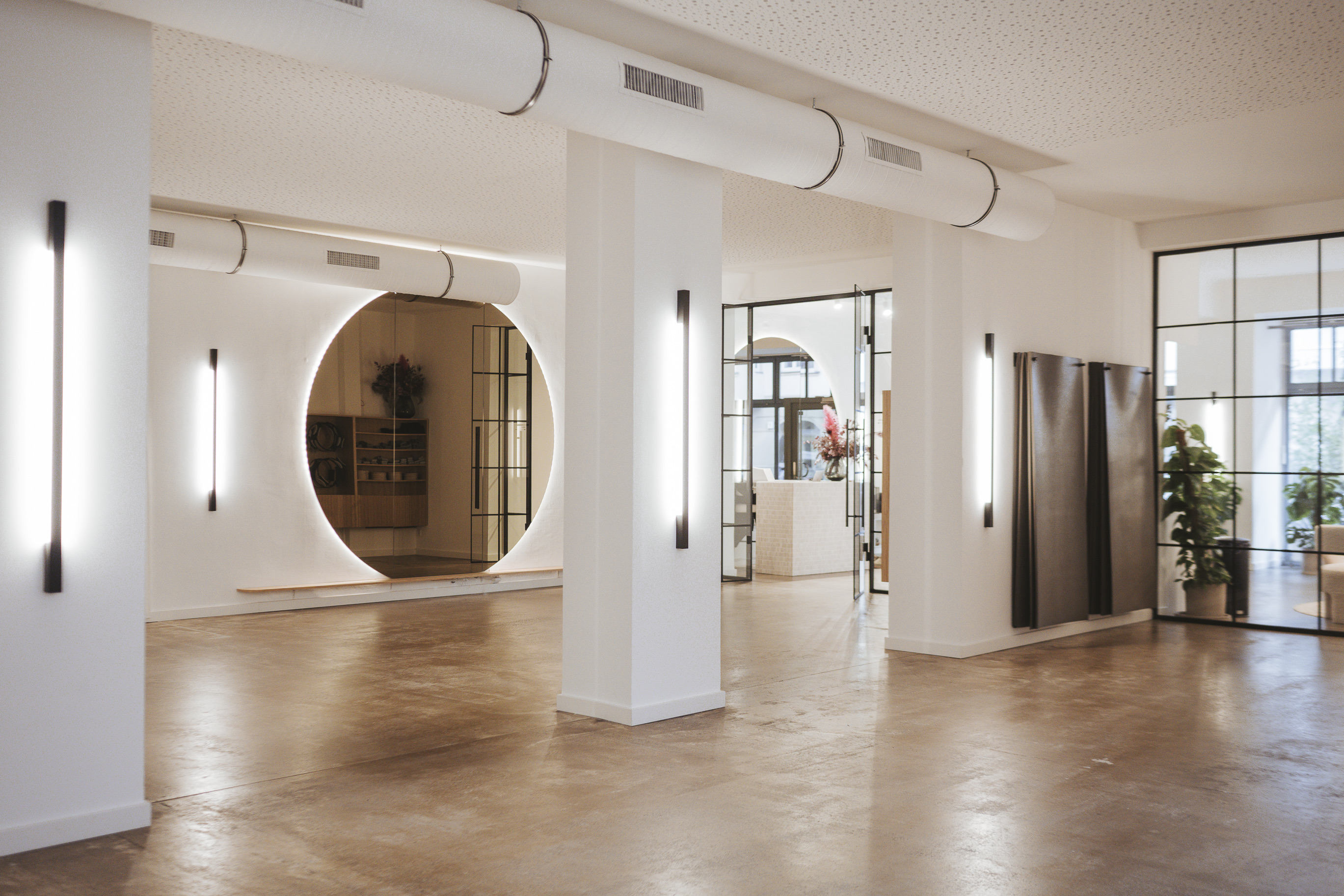 HALE.NOW - Reformer Mitte