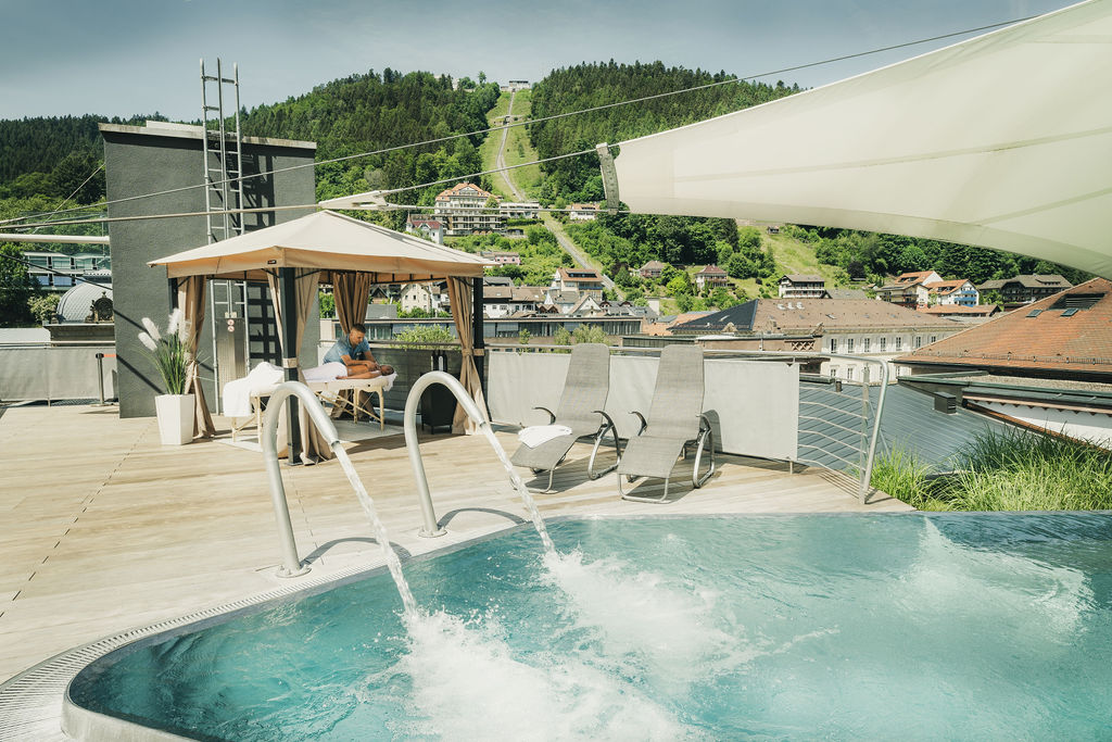 Palais Thermal Bad Wildbad