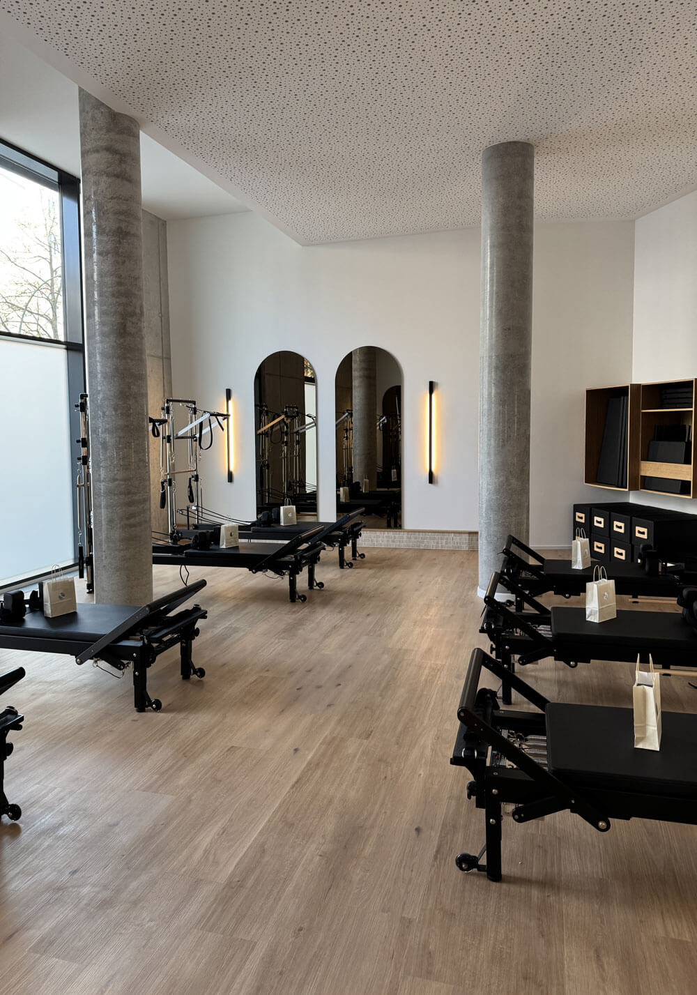 HALE.NOW - Charlottenburg