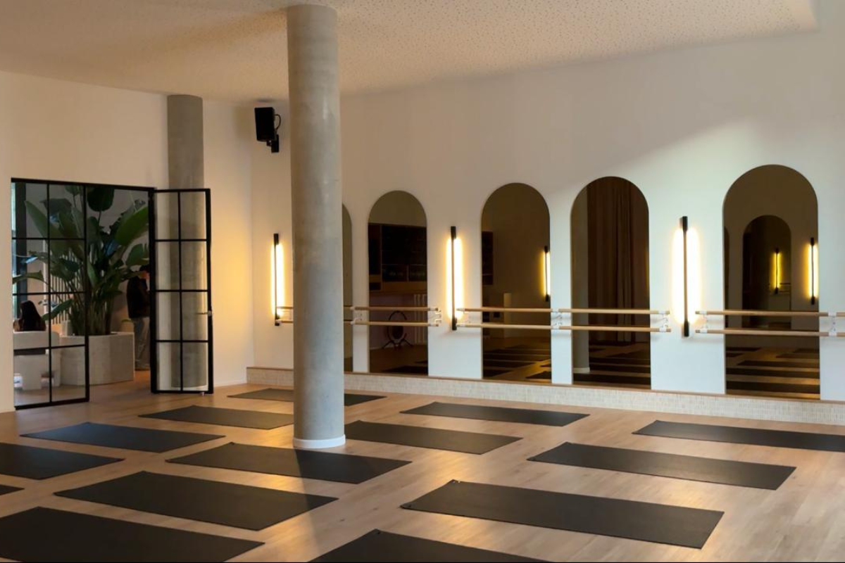 HALE.NOW - Charlottenburg