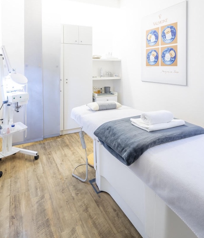 Tagesfarm Kosmetik Spa