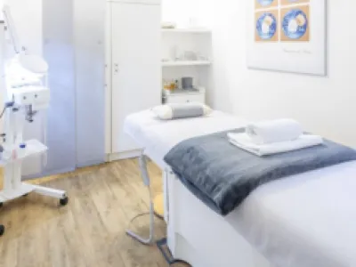 Tagesfarm Kosmetik Spa
