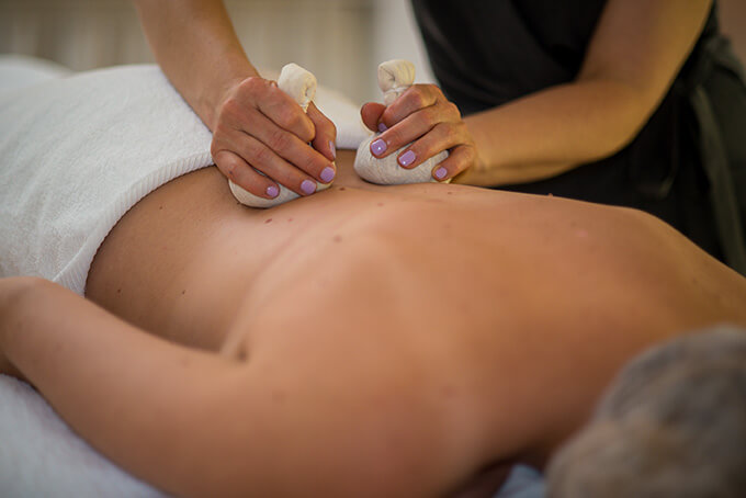 Tagesfarm Kosmetik Spa