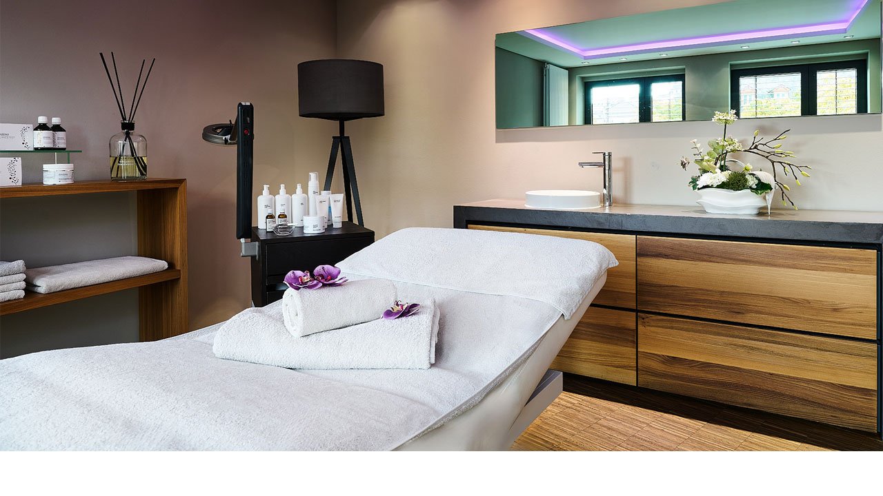 Day Spa Mainz
