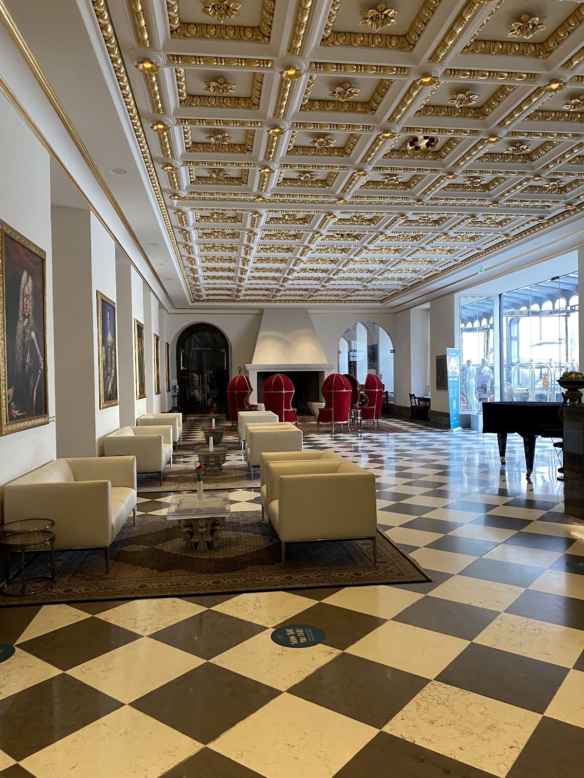 De-Medici Movement & Spa Club