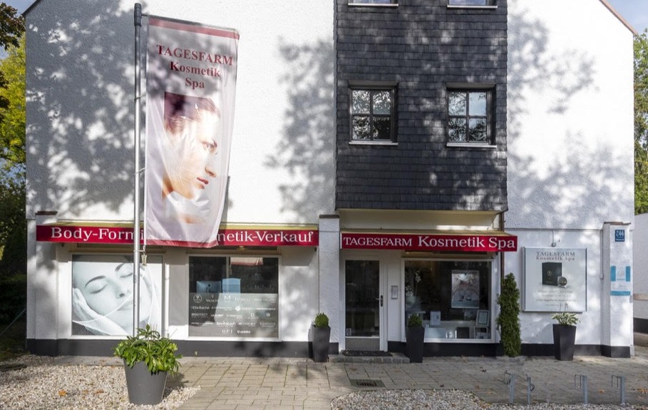 Tagesfarm Kosmetik Spa