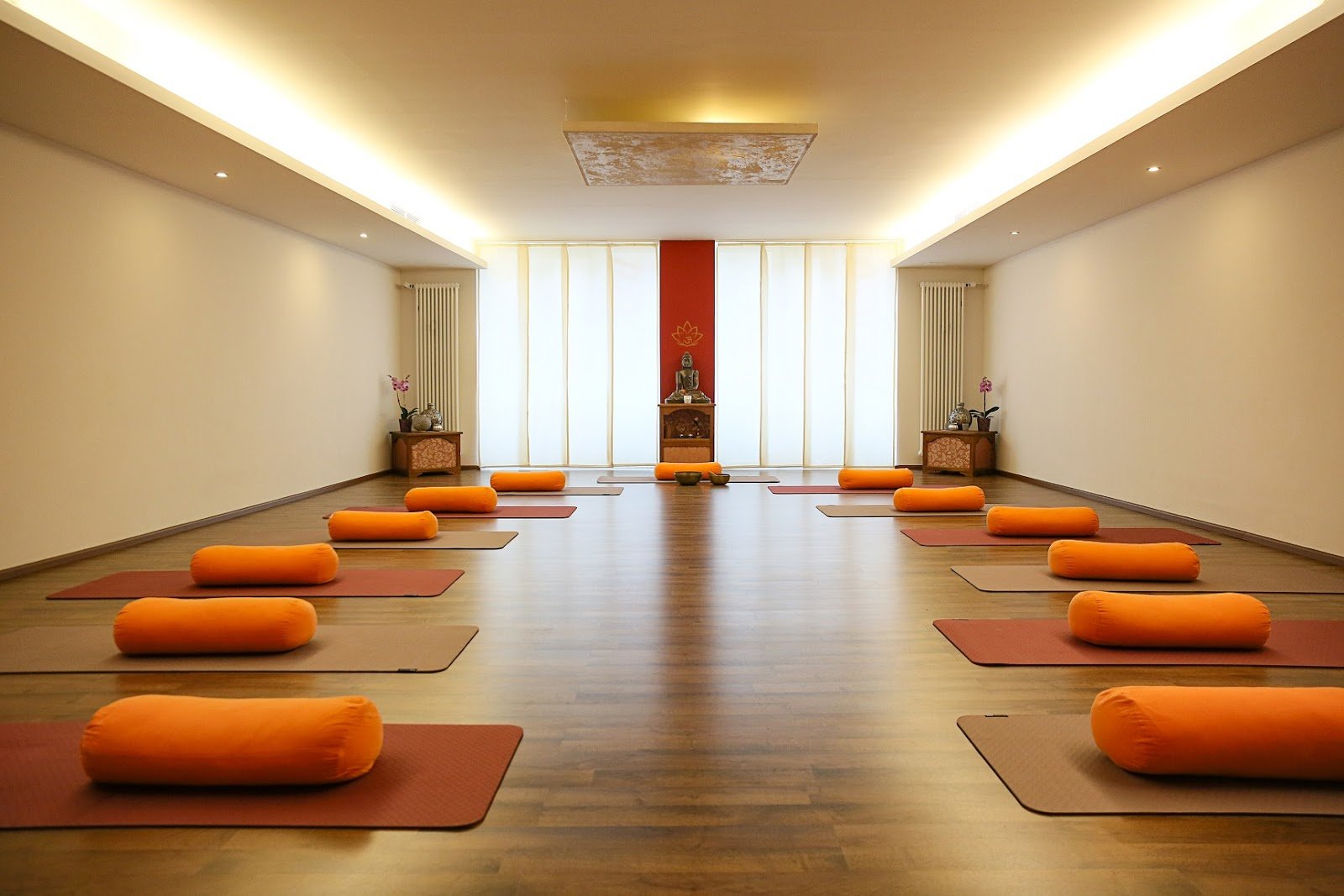 Einklang - Yoga für dich