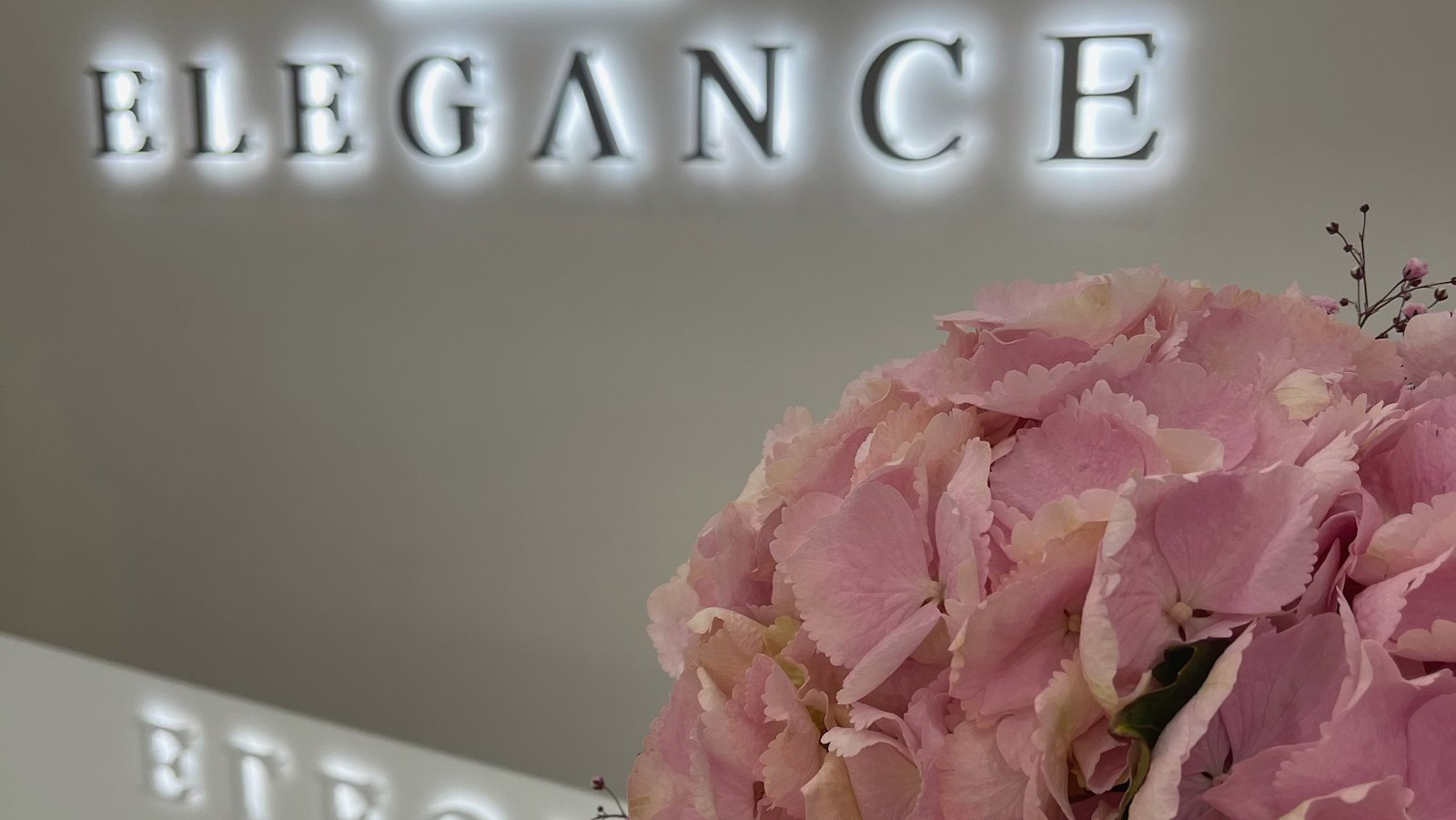 Elegance
