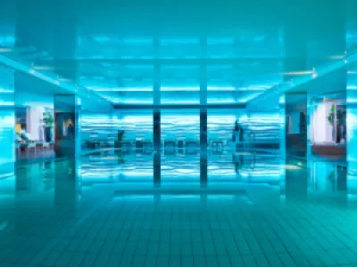 Elyseum Wellness & Spa - Grand Elysée