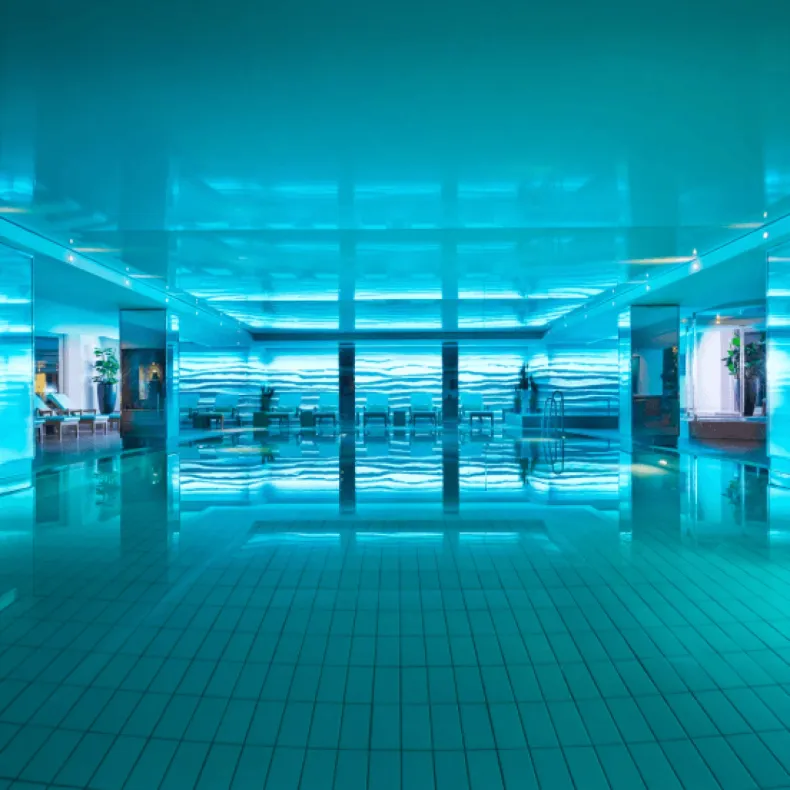 Elyseum Wellness & Spa - Grand Elysée