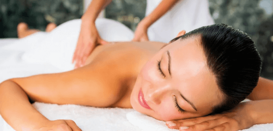 Elyseum Wellness & Spa - Grand Elysée