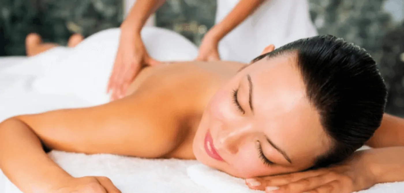 Elyseum Wellness & Spa - Grand Elysée