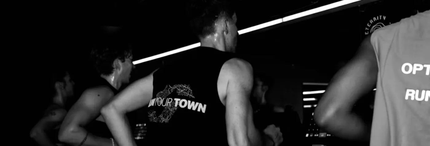 Eternity Health Club