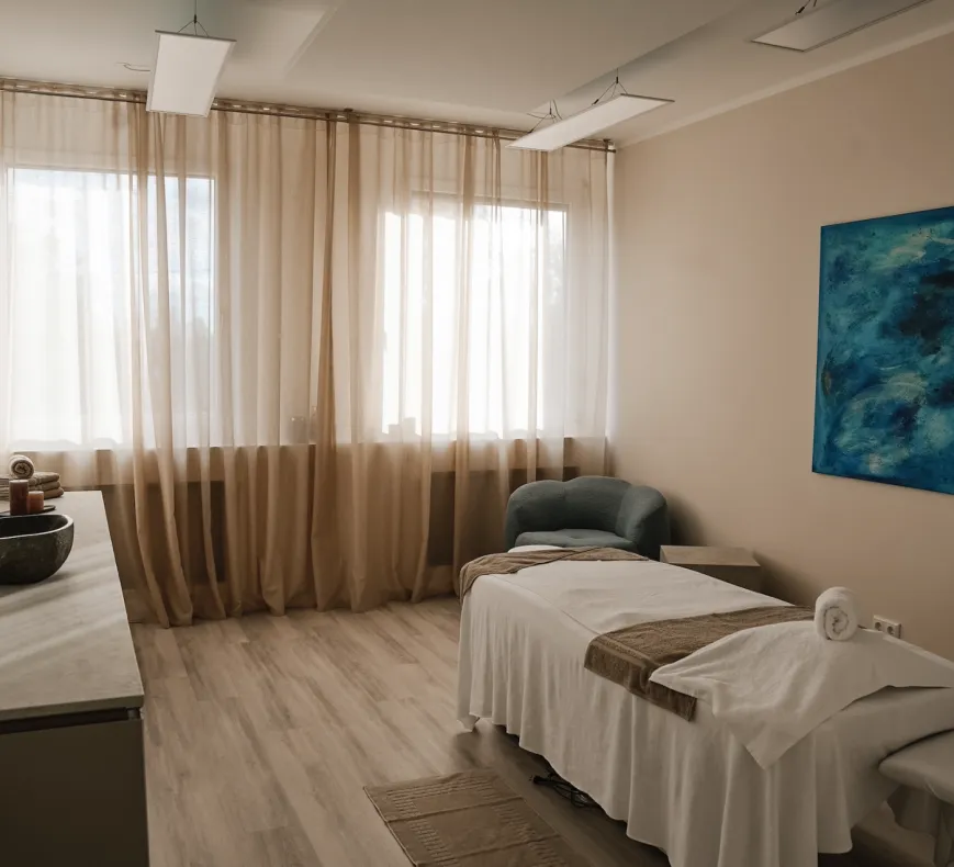 FACE AND BODY URBAN SPA