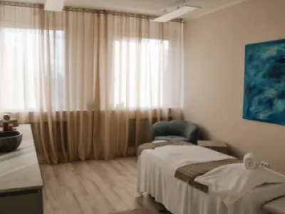 FACE AND BODY URBAN SPA