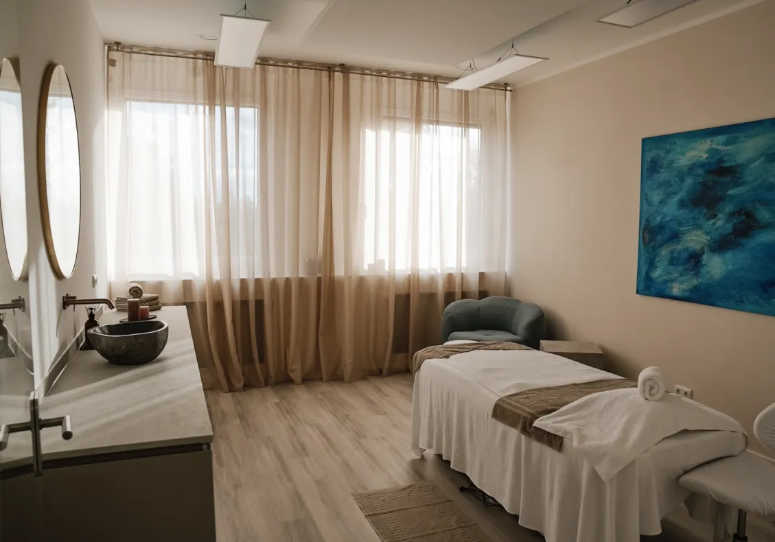 FACE AND BODY URBAN SPA