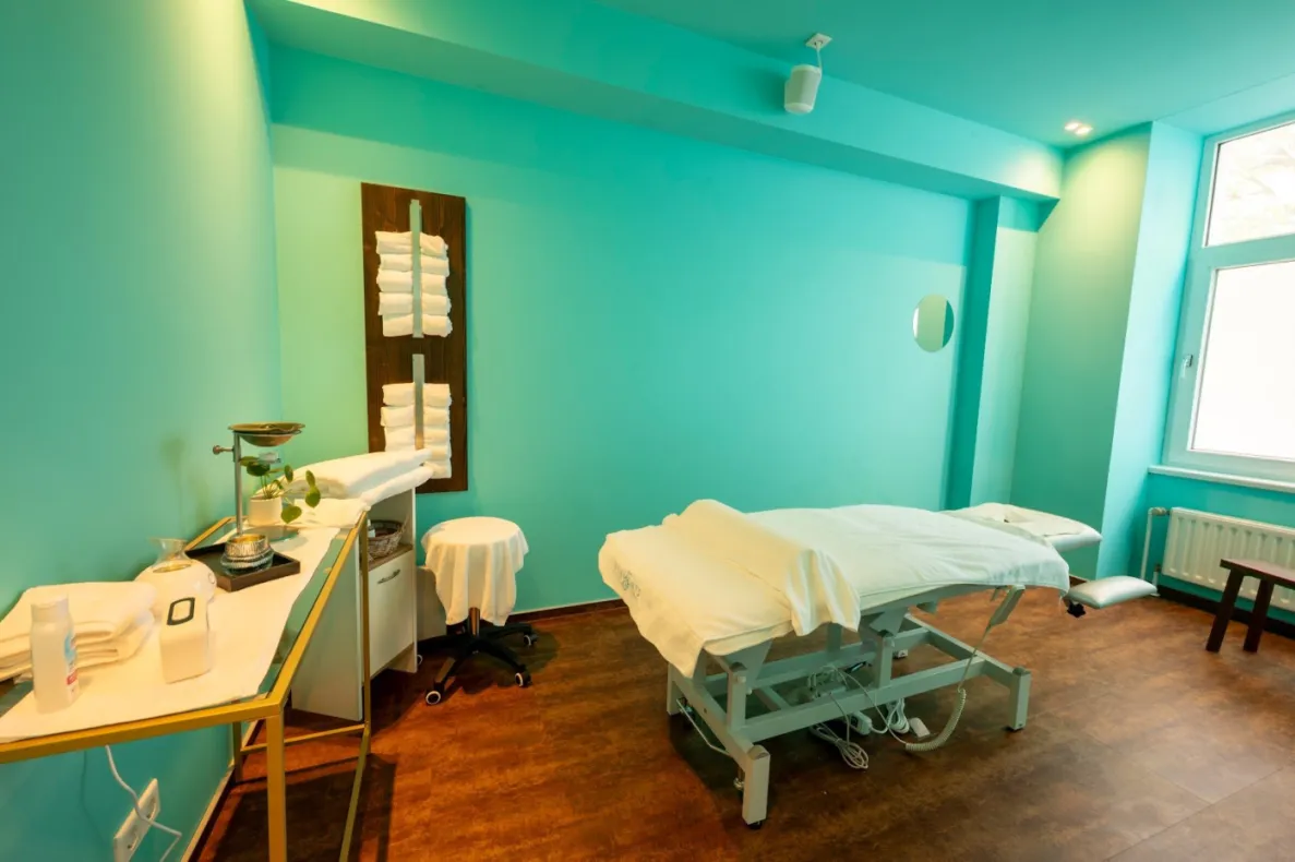 5Elements Spa & Massage