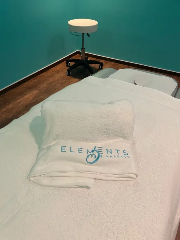 5Elements Spa & Massage