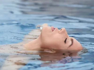 float