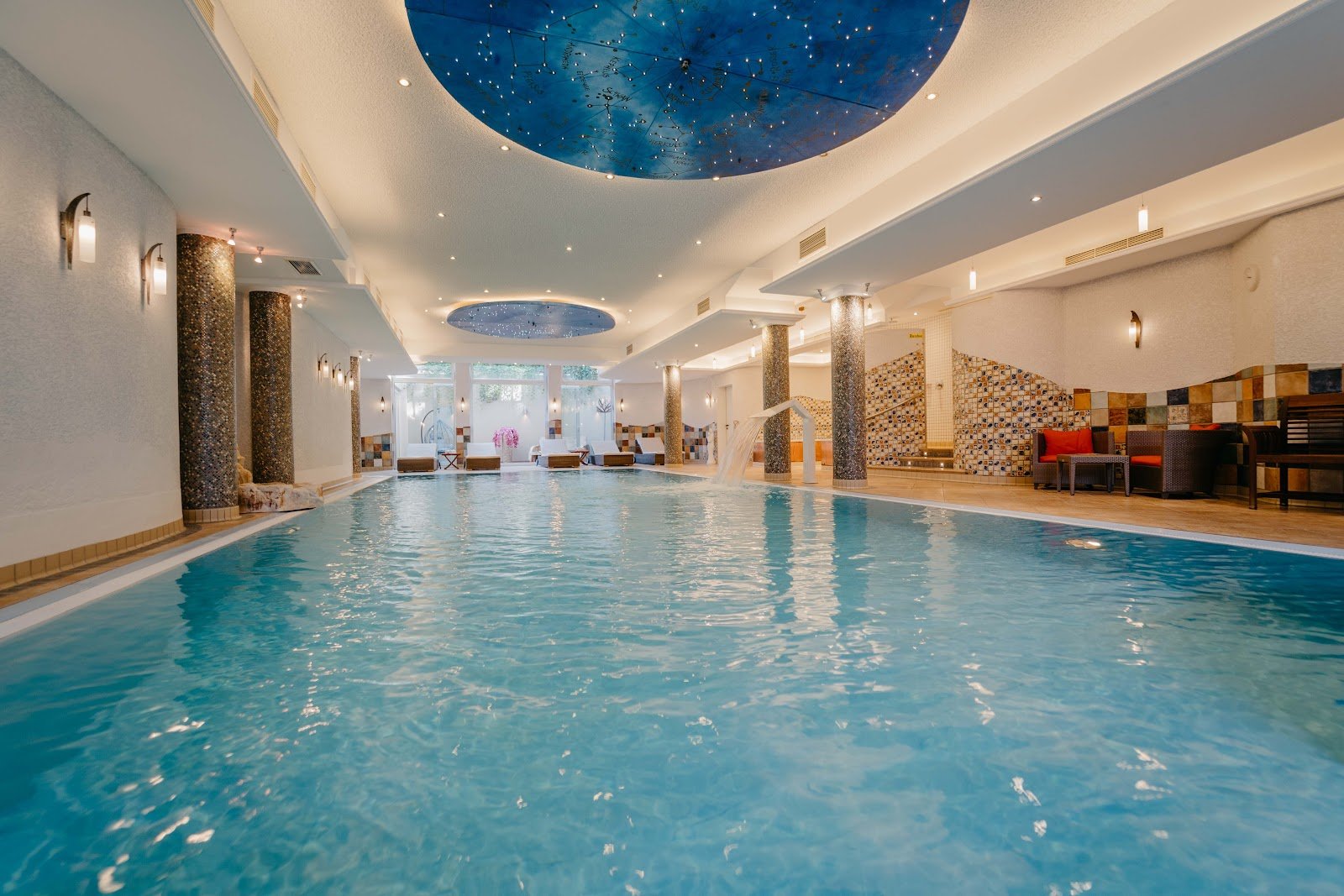 Flair Hotel Waldkrug
