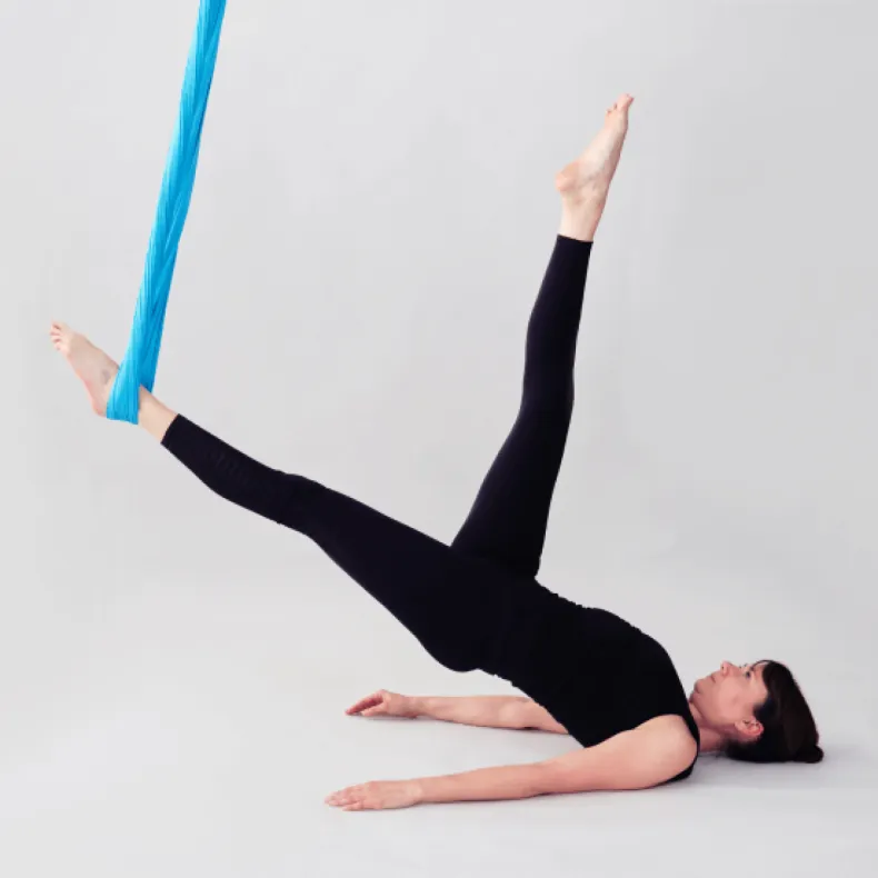 Flying Pilates