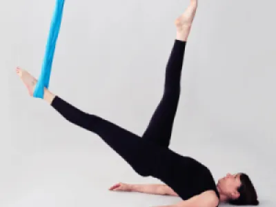 Flying Pilates