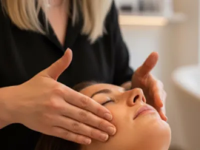 GOLDEN CIRCLE BEAUTY