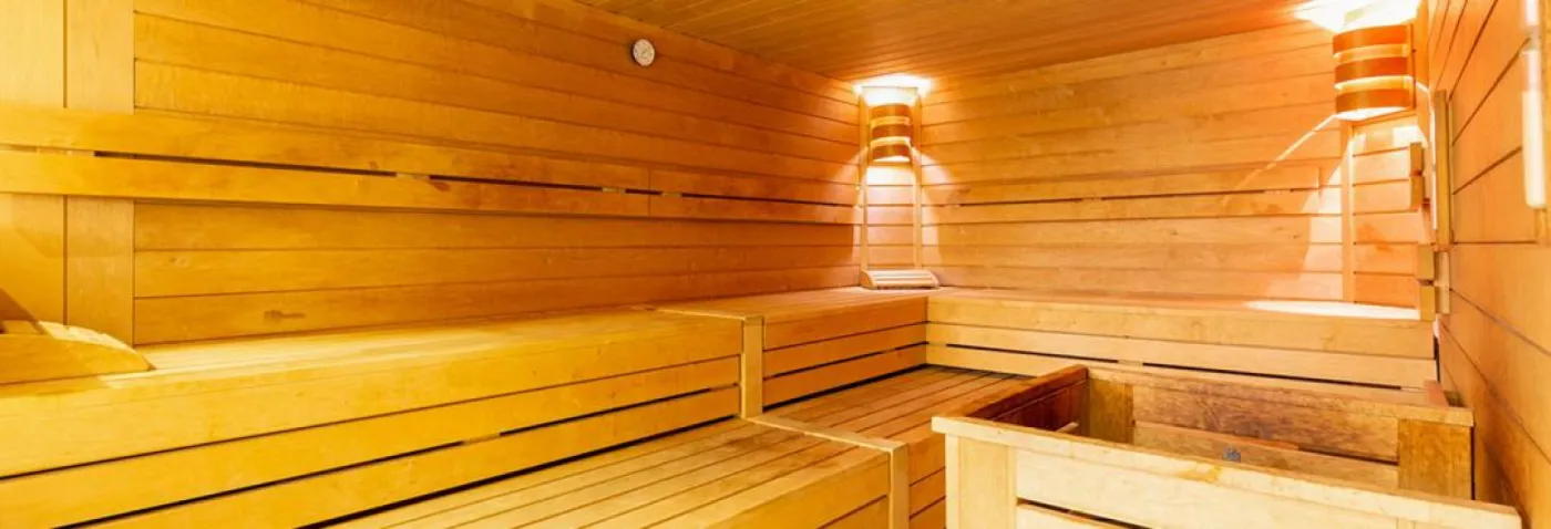 Gezer Spa - Park Inn by Radisson