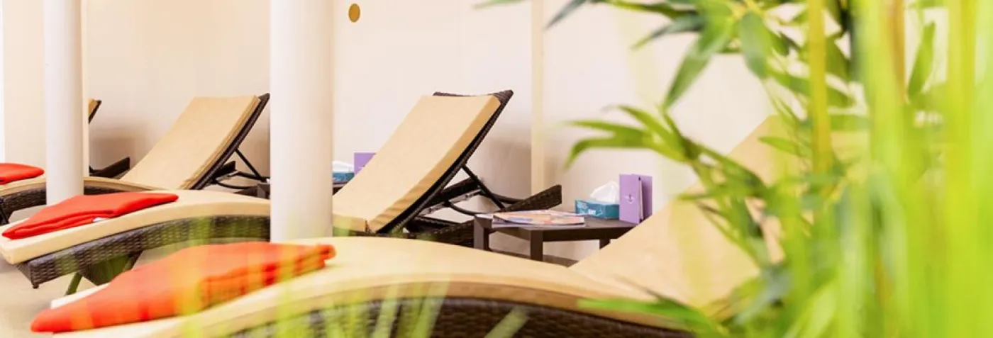 Gezer Spa - Park Inn by Radisson