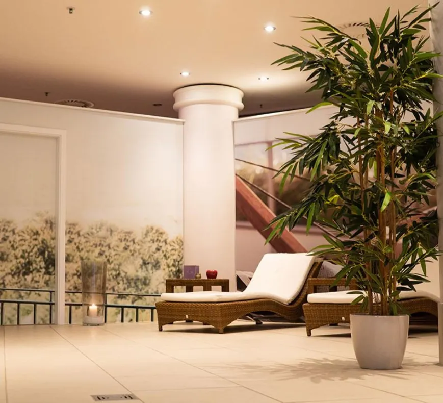 Gezer Spa - The Westin Grand Hotel