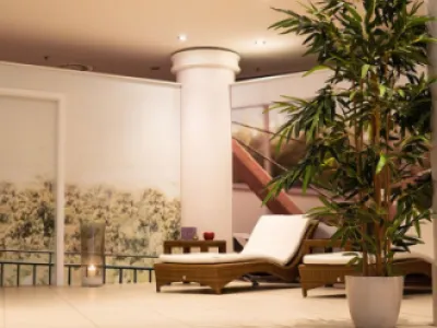 Gezer Spa - The Westin Grand Hotel