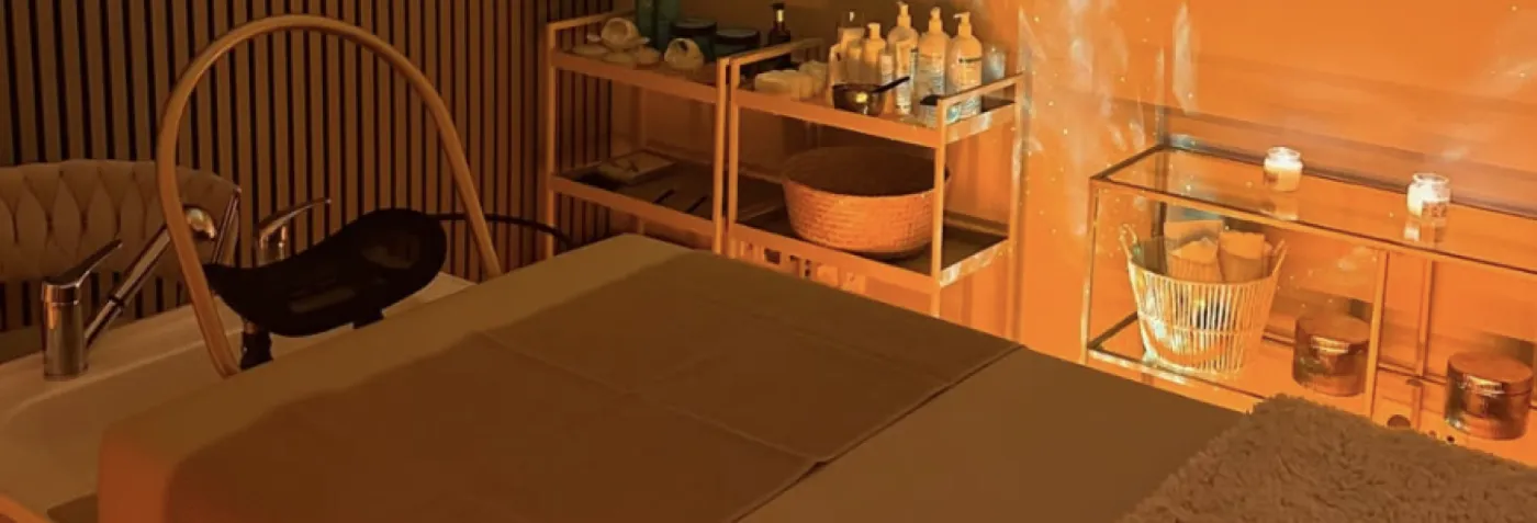 Glow Head Spa Munich