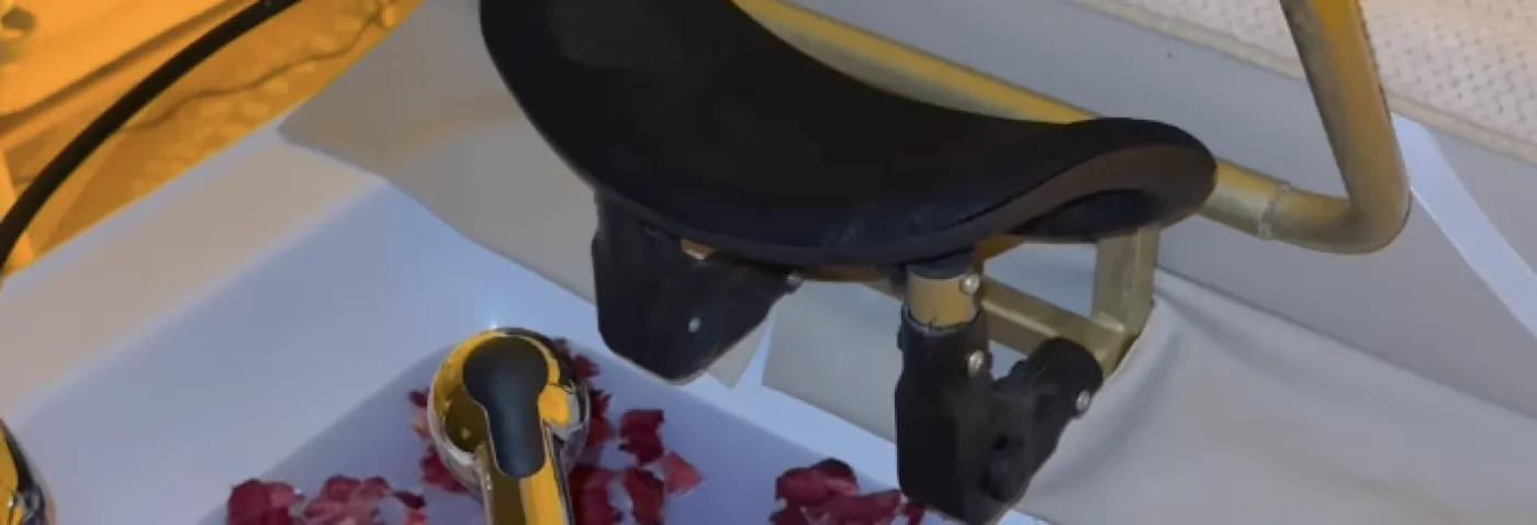 Glow Head Spa Munich