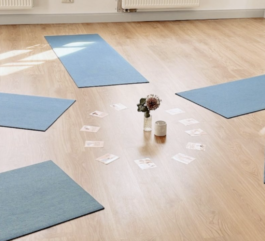 HARMONISCH FIT
