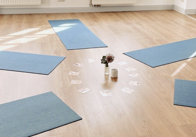 HARMONISCH FIT