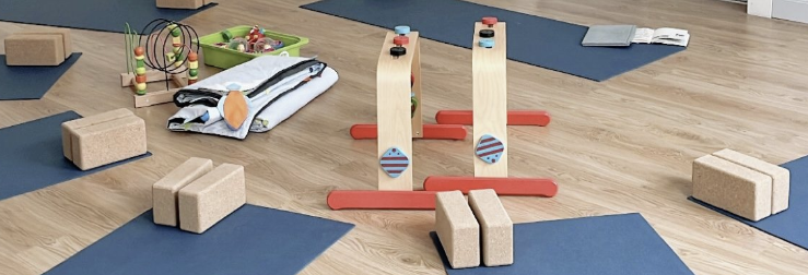 HARMONISCH FIT