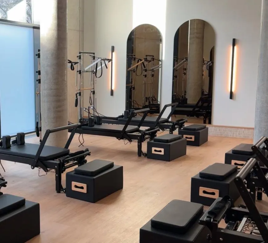 Hale.Now - Charlottenburg