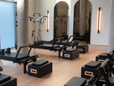 Hale.Now - Charlottenburg