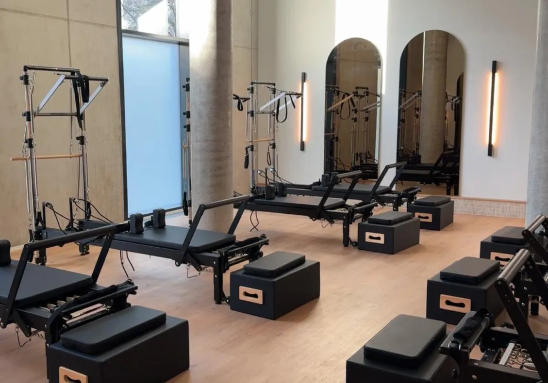 Hale.Now - Charlottenburg