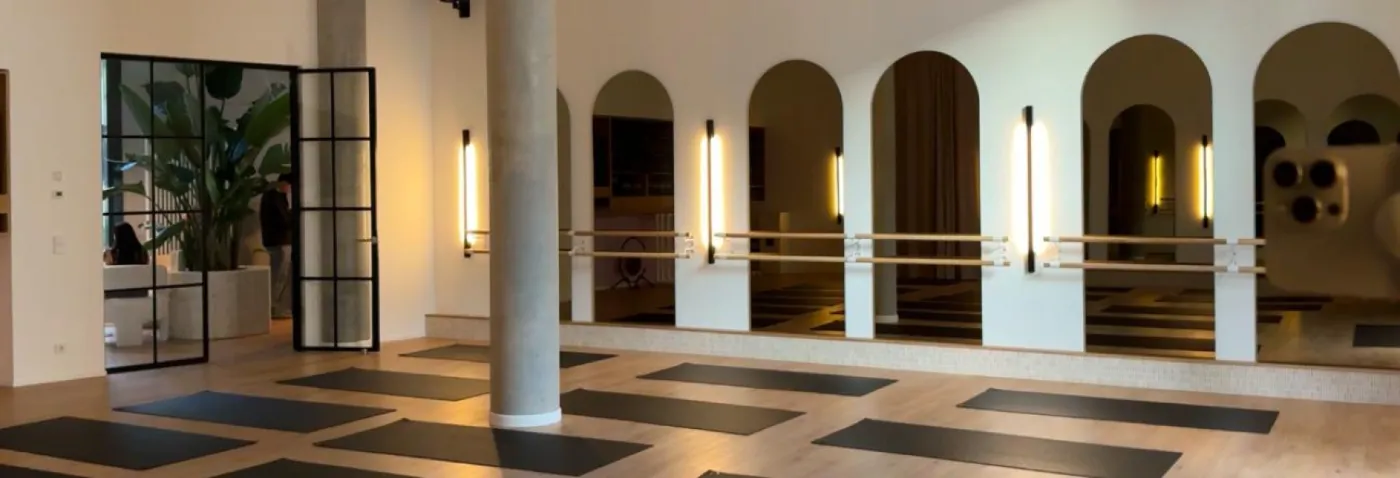 Hale.Now - Charlottenburg