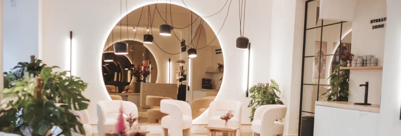 Hale.Now - Das Floor Studio Mitte