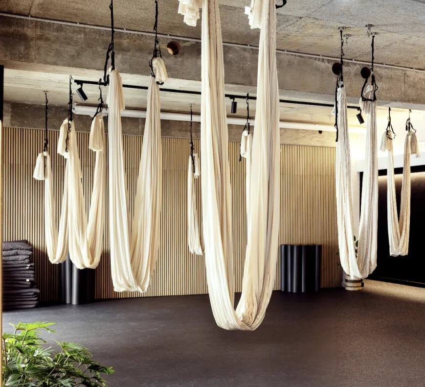 Hale.Now - Kreuzberg