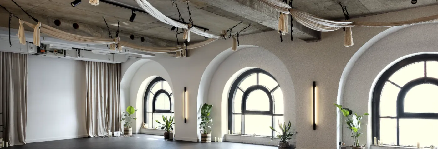 Hale.Now - Kreuzberg