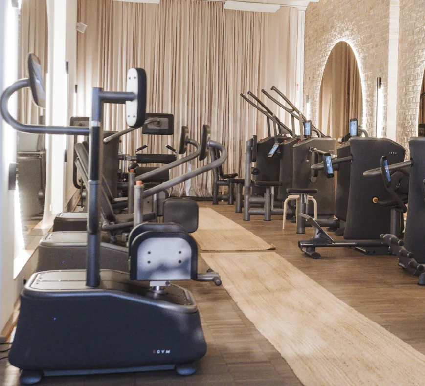 Hale.Now - Prenzlauer Berg - Reformer - 1ste Etage