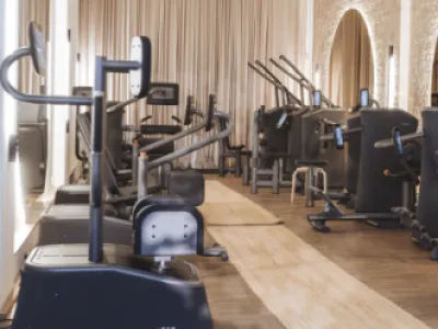 Hale.Now - Prenzlauer Berg -  Reformer - 1ste Etage